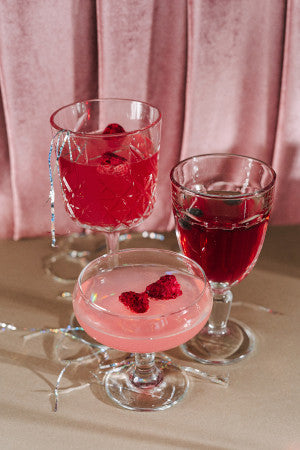 Raspberry Paloma