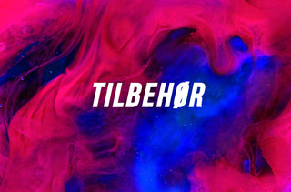 1883 - tilbehør