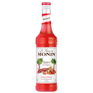 Monin Rabarbra (Rhubarb)