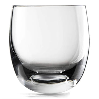 Rullende whiskyglass 28 cl