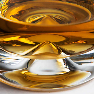 Whiskyglass med kjegleform 29 cl