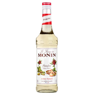 Monin Pistasie 