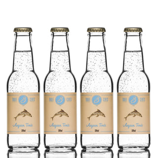 Aegaen Tonic - 24 stk