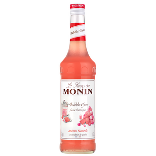 Monin - Tyggegummi
