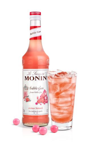 Monin - Tyggegummi
