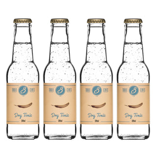 Tørr tonic - 24 stk