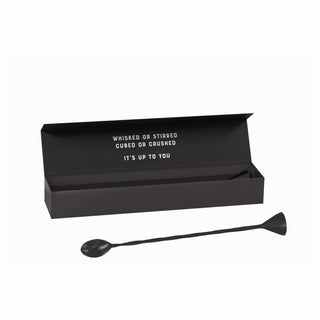 Barskje Svart - Svensk Tonic