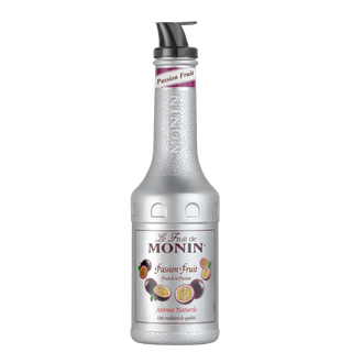 Monin Pasjonsfruktpuré 1L