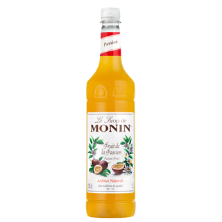 Monin Pasjonsfruktsirup - 1L