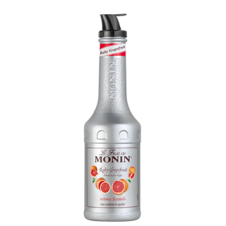 Ruby Grapefruktpuré 1L