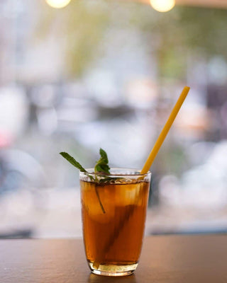 Pastasukkerrør - 40 stk