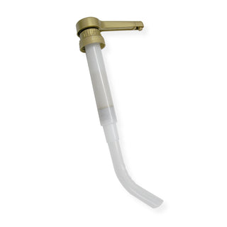 Pumpe til 75cl flaske