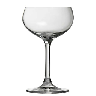 Retro champagneglass 21 cl