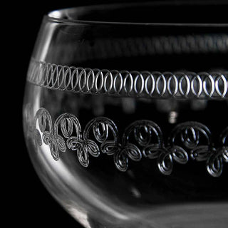 1910 Champagneglass 21cl