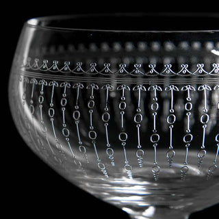 1920 Champagneglass Coupe 21cl