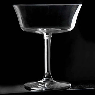 Retro Fizzio Champagneglass 26cl