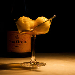 1910 Fizzio Champagneglass 26cl