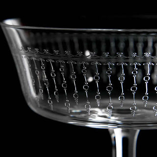 1920 Fizzio Champagneglass 26cl