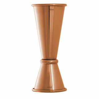 Ginza Jigger - Kobber - 25/50ml