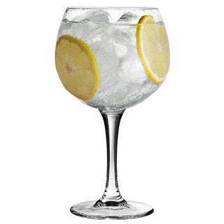 Gin Mikseglass 60cl