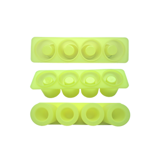 Isbitbrett - Shotteglass