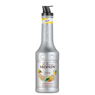 Yuzu Fruktpuré 1L