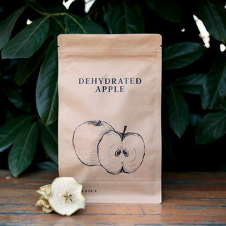 Botanica Tørket Eple