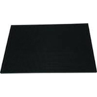 Servicematte-sortering