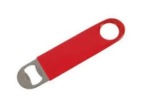 Speedopner Rød Vinyl