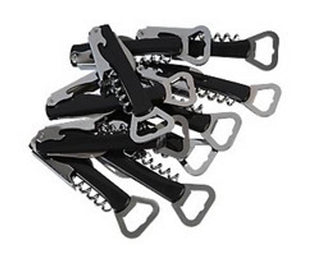 Standard flaskeåpner