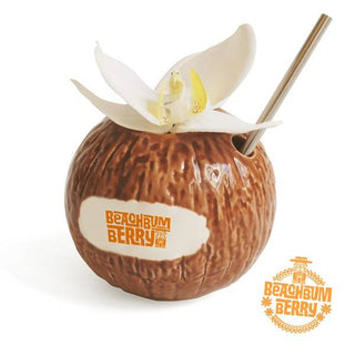 Beachbum Kokoskopp 45cl